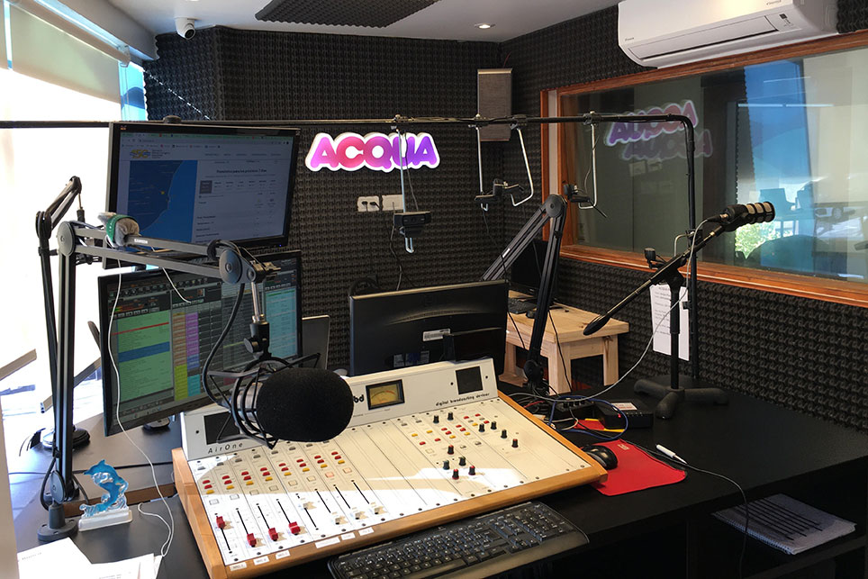 Radio